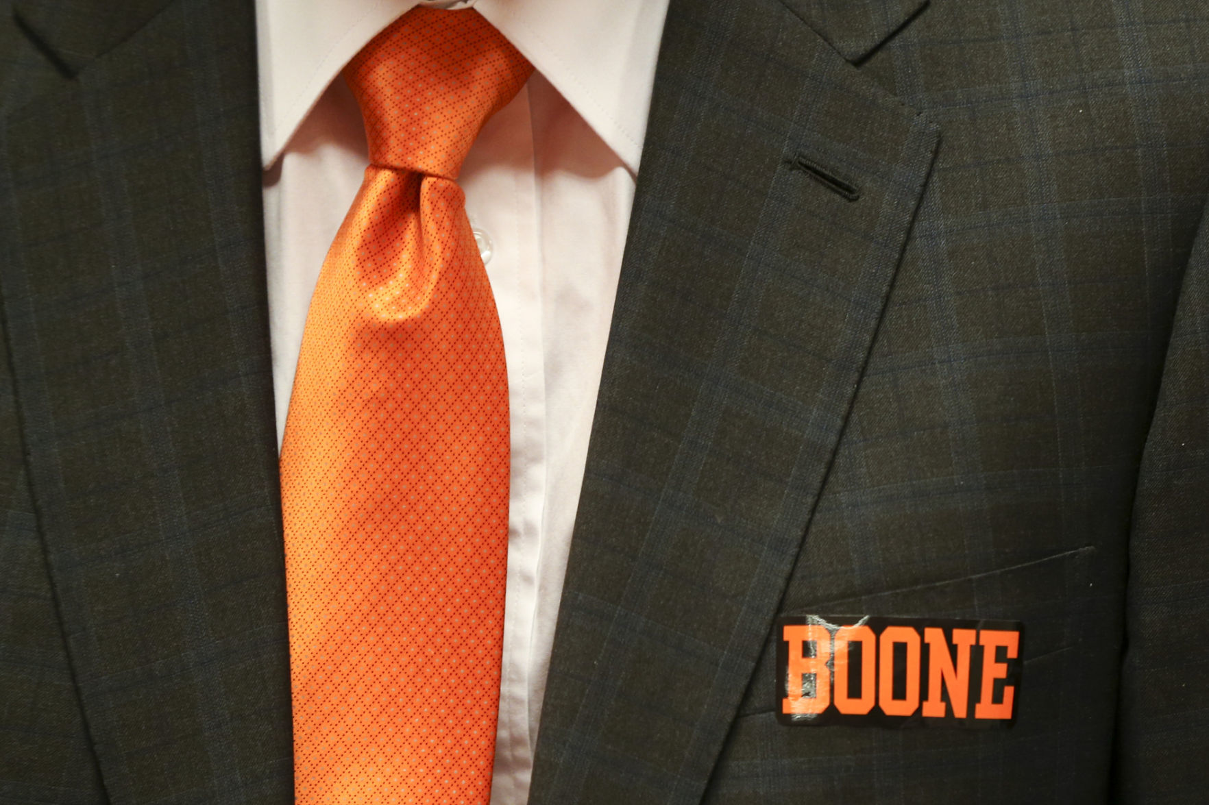 Boone Pickens Memorial